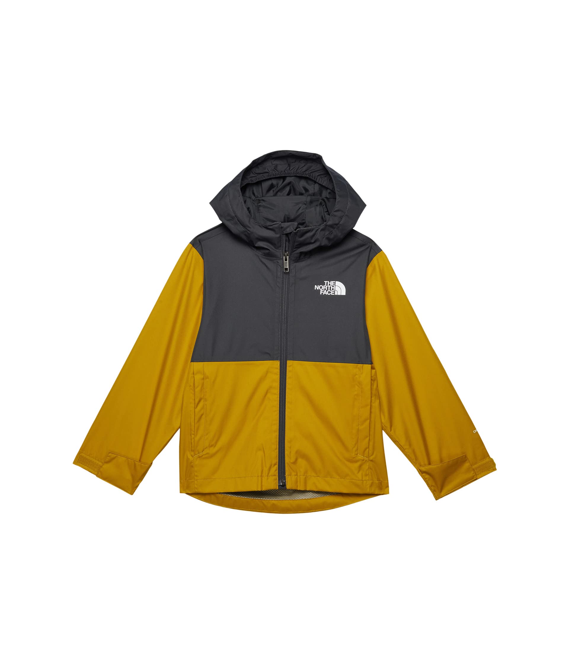 Genessee Mix+Match Shell (Little Kids/Big Kids) The North Face