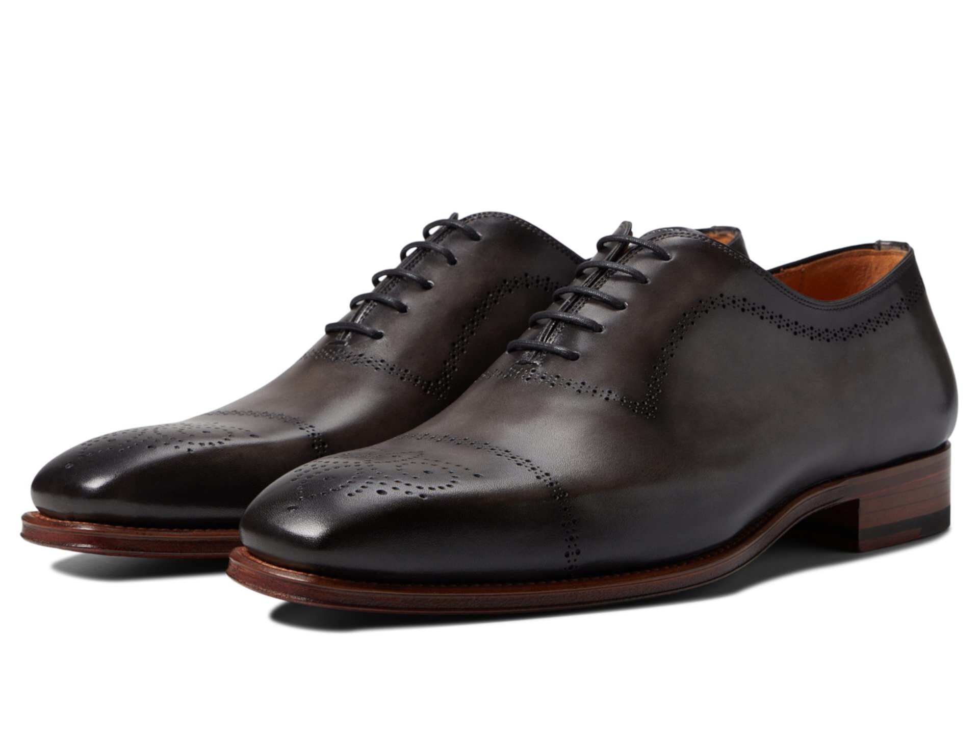 Мужские Оксфорды Magnanni Leyton II Magnanni