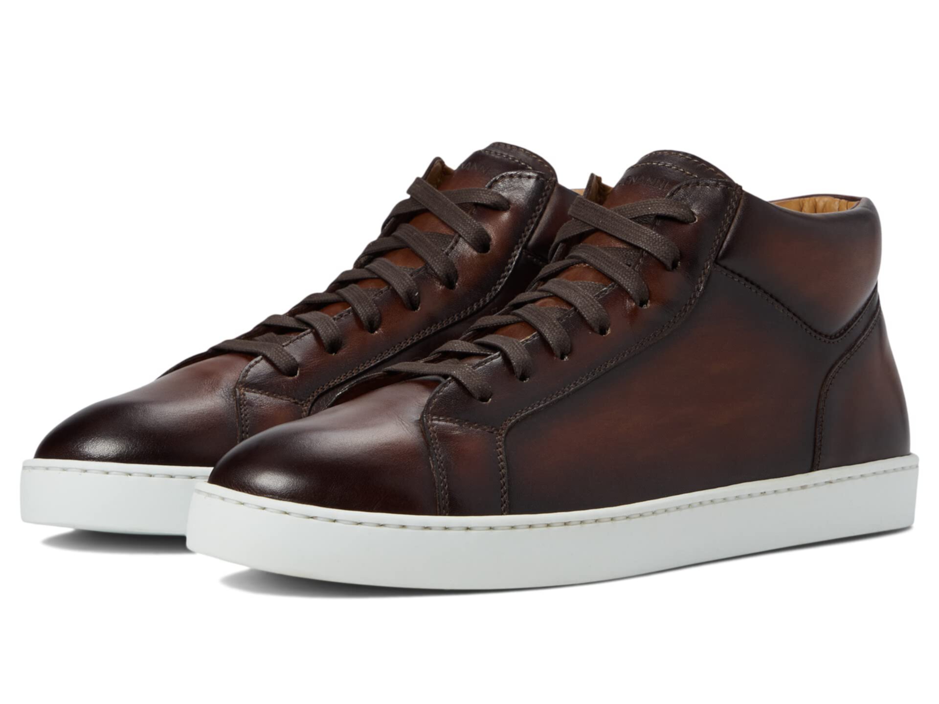 Мужские Повседневные кроссовки Magnanni Costa Mid Magnanni