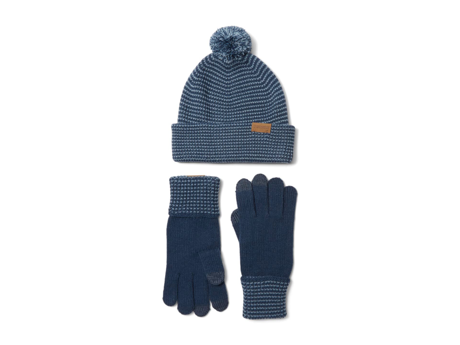 Комплект аксессуаров Pendleton Cold Weather Knit Set Pendleton