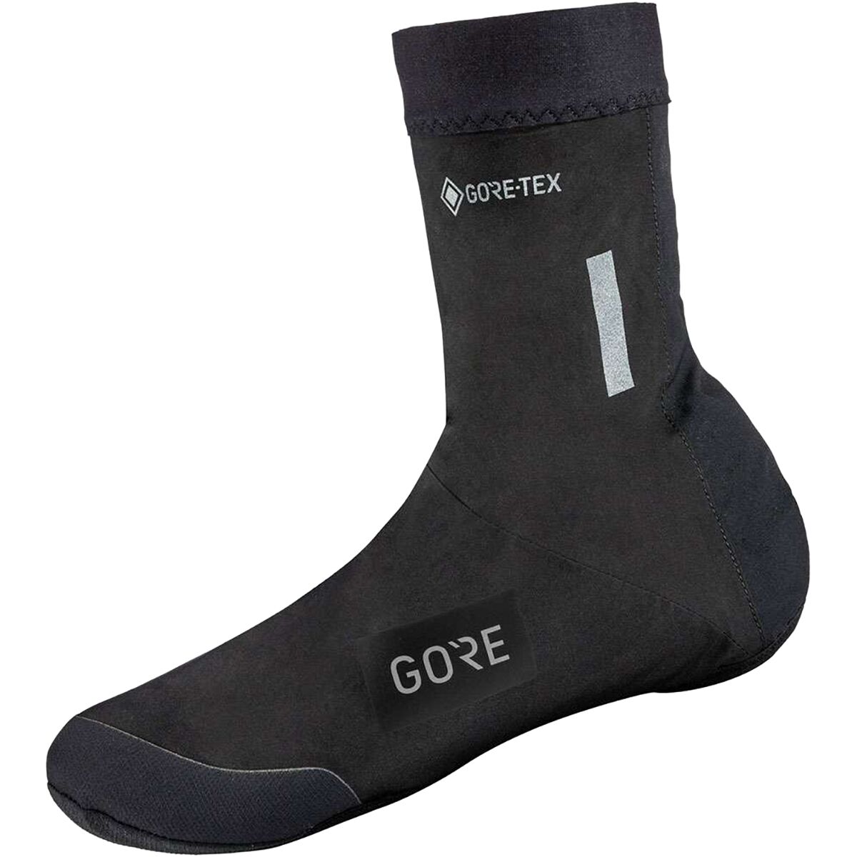 Чехол для велосипедной обуви GOREWEAR Sleet Insulated Overshoe GOREWEAR