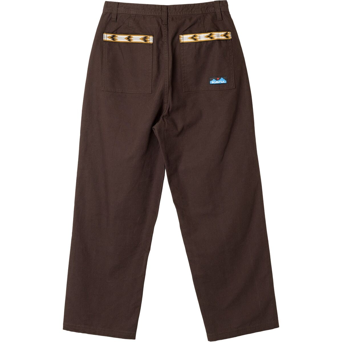 Женские Повседневные брюки KAVU Peri Pant KAVU