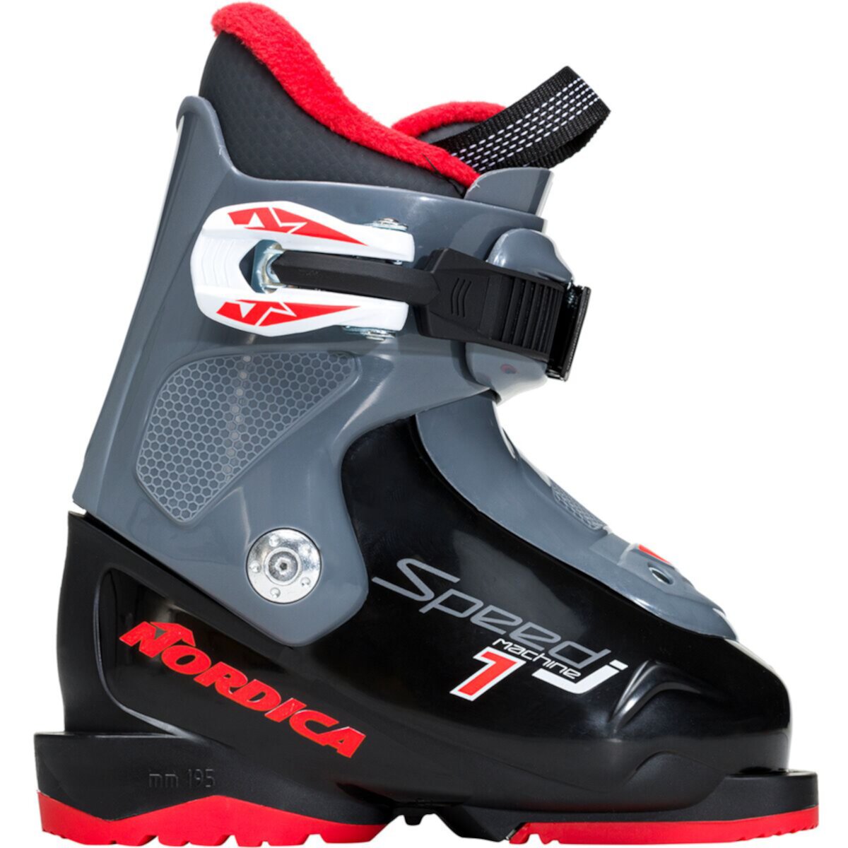 Горные лыжи Nordica Speedmachine J1 Ski Boot - 2025 Nordica