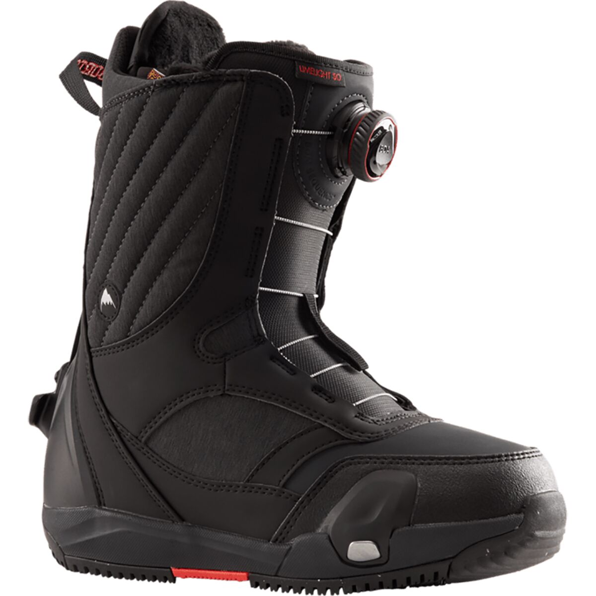 Ботинки для сноуборда Limelight Step On — 2023 Burton