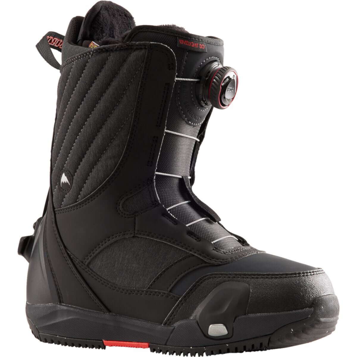 Ботинки для сноуборда Limelight Step On — 2024 г. Burton