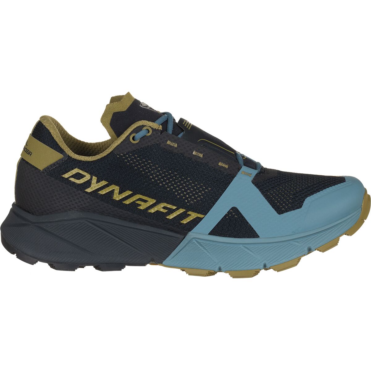Кроссовки для трейлраннинга Ultra 100 Dynafit