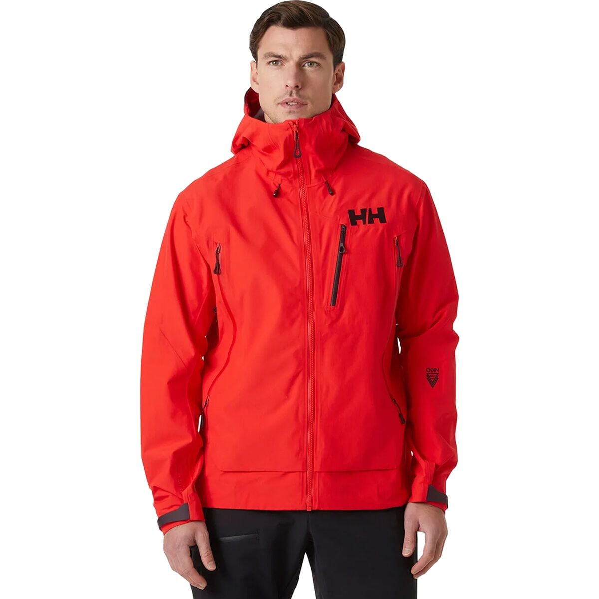 Мужская Куртка Helly Hansen Odin 9 Worlds 2.0 Helly Hansen