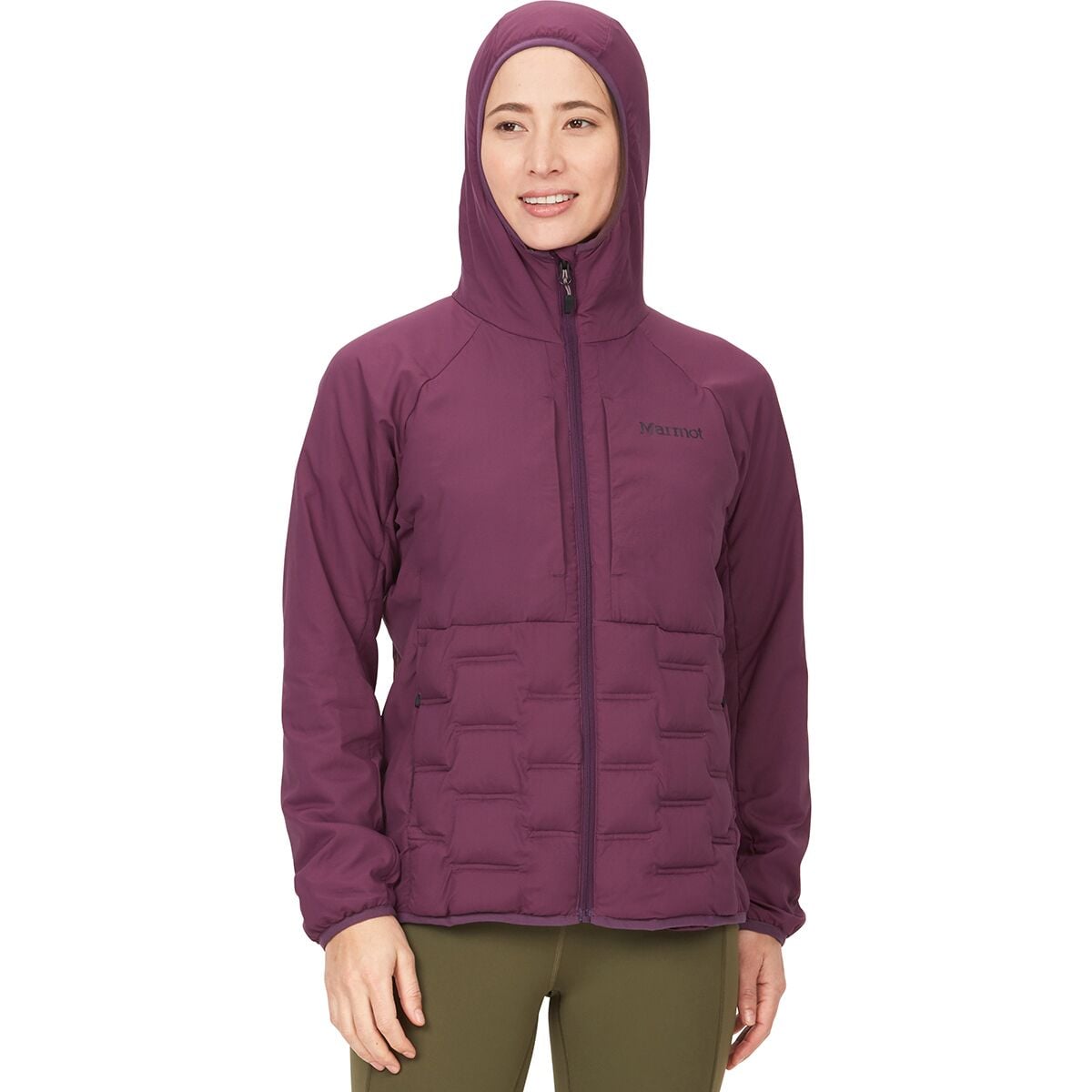 Женская Куртка Marmot WarmCube Active Alt HB Marmot