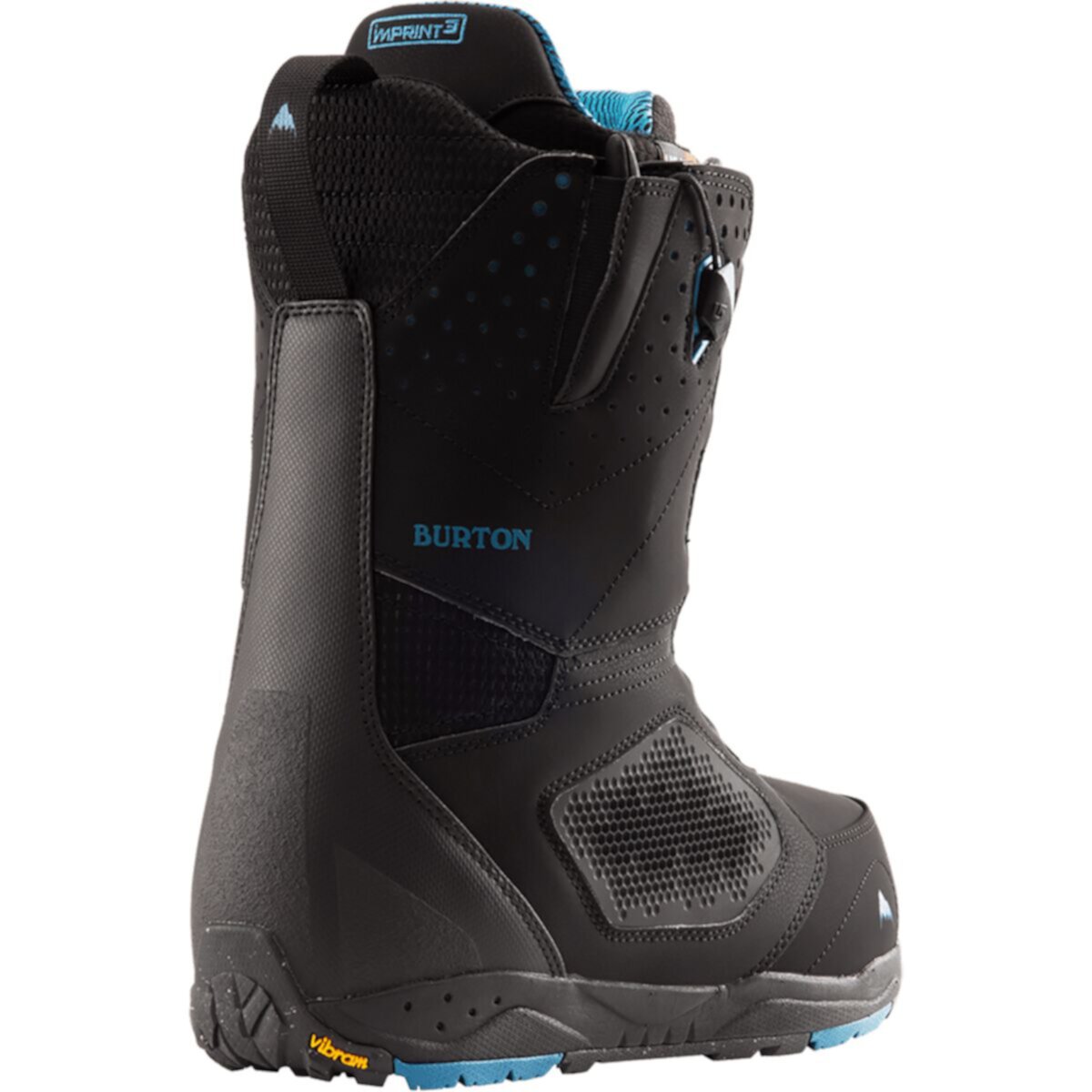 Универсальные Ботинки для сноуборда Burton Photon 2024 Burton