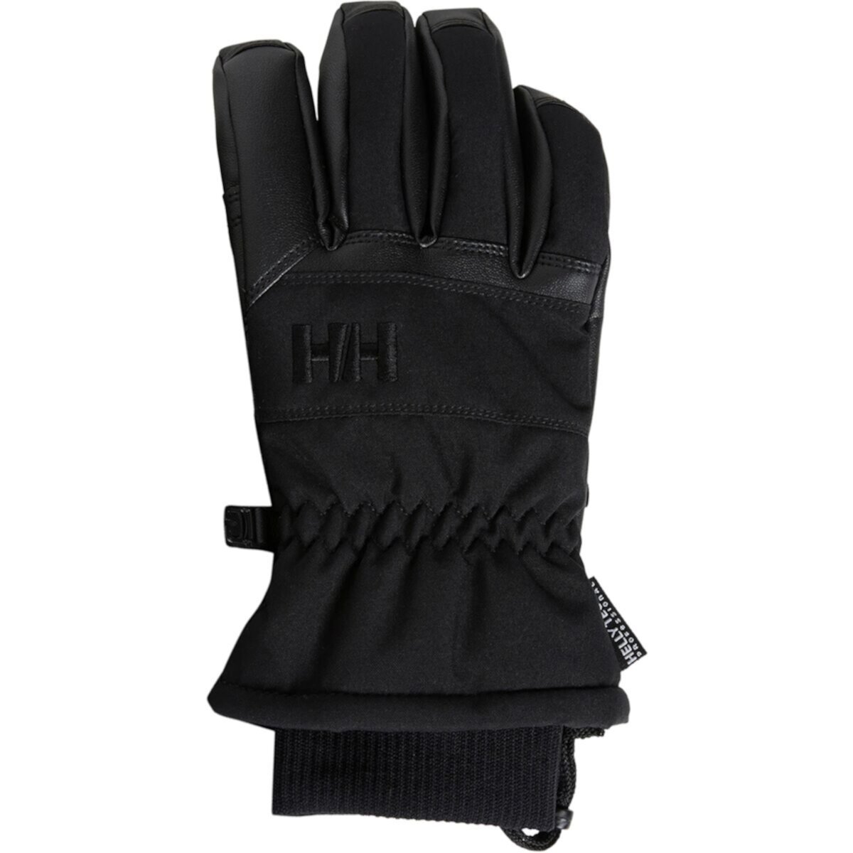 Зимние перчатки Helly Hansen All Mountain Glove Helly Hansen