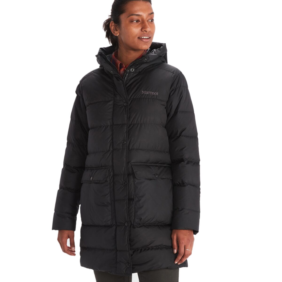 Женский Пуховик Marmot Strollbridge Parka Marmot