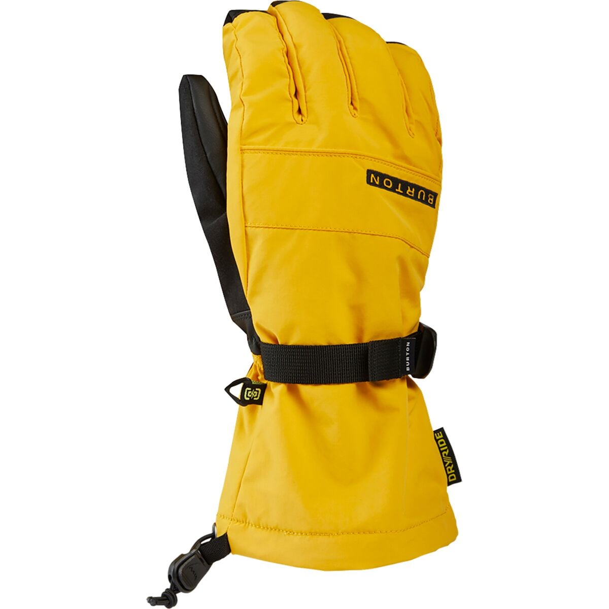 Зимние перчатки Burton Profile Glove Burton