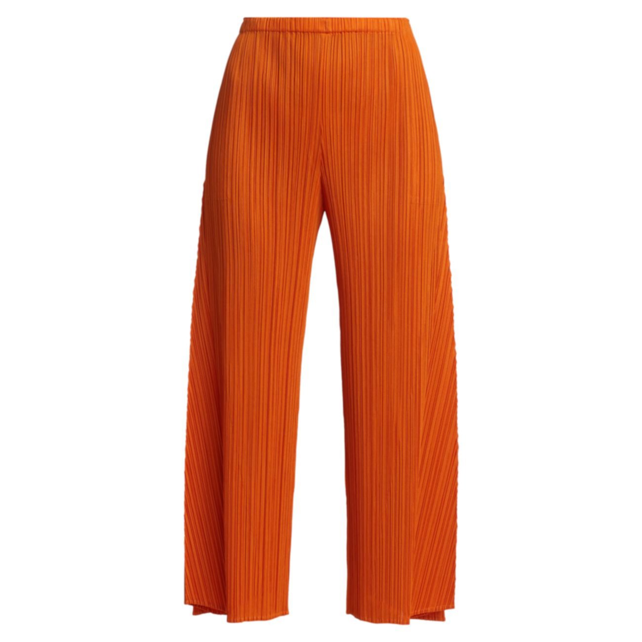 Monthly Colors: November Pants Pleats Please Issey Miyake
