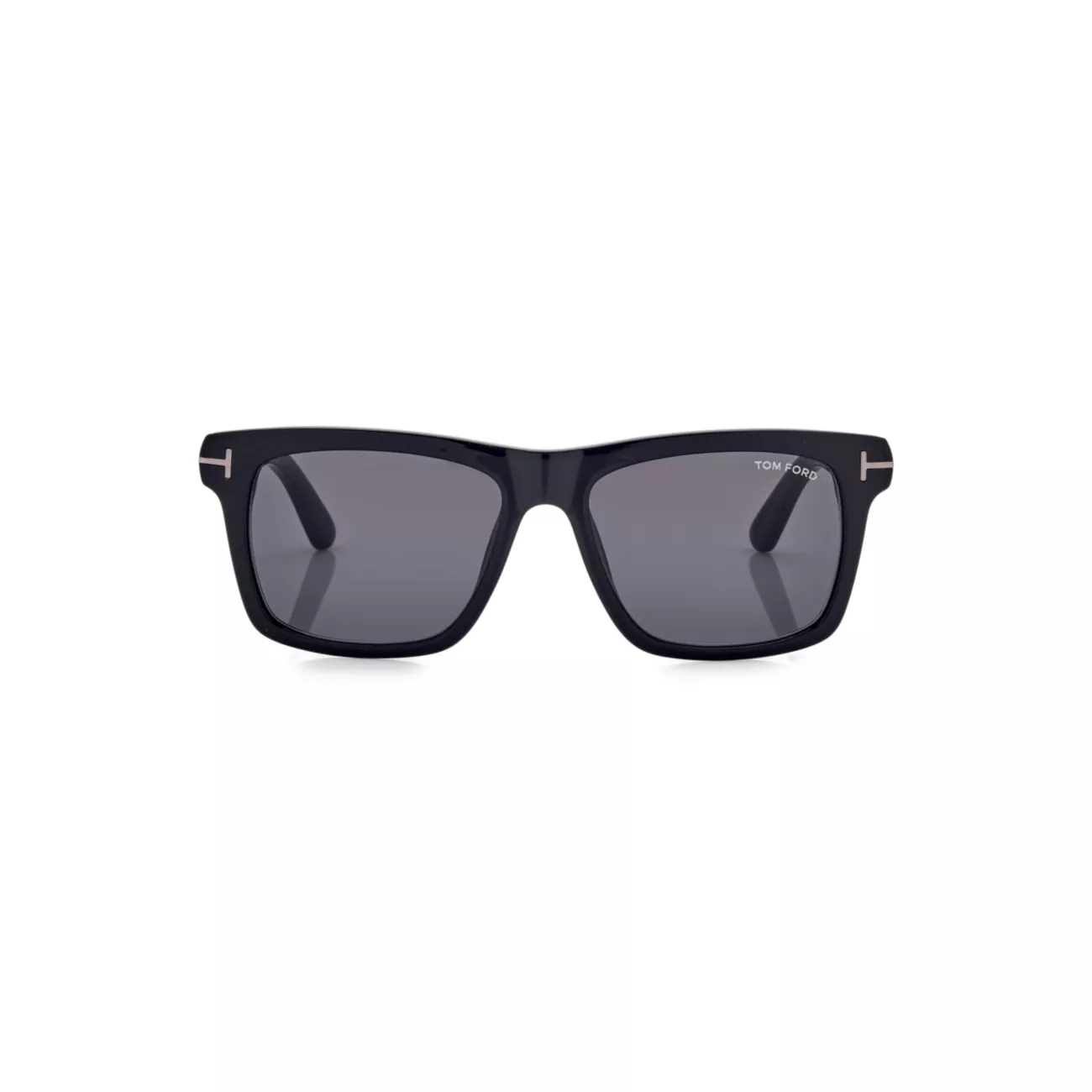 Солнцезащитные очки Buckley-02 56MM Wayfarer Tom Ford