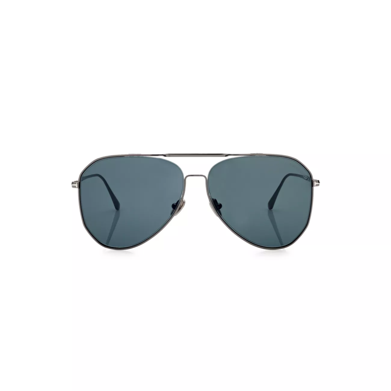 Солнцезащитные очки-пилоты Charles-02 60MM Tom Ford