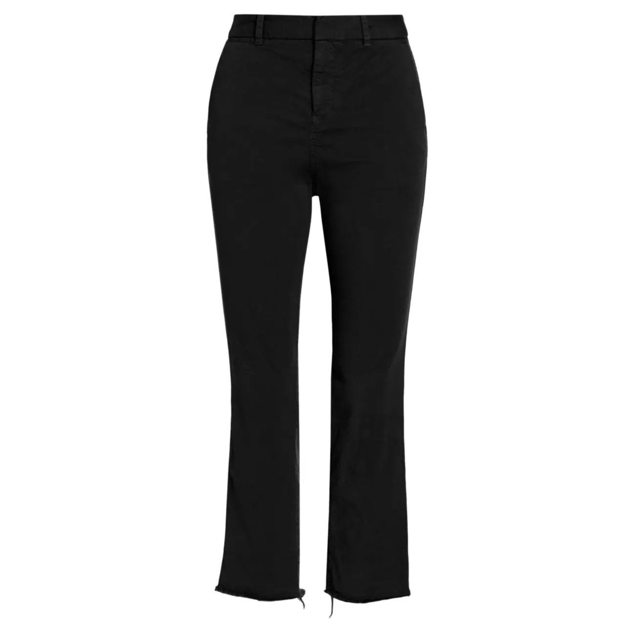 Montauk Ankle Crop Pants NILI LOTAN