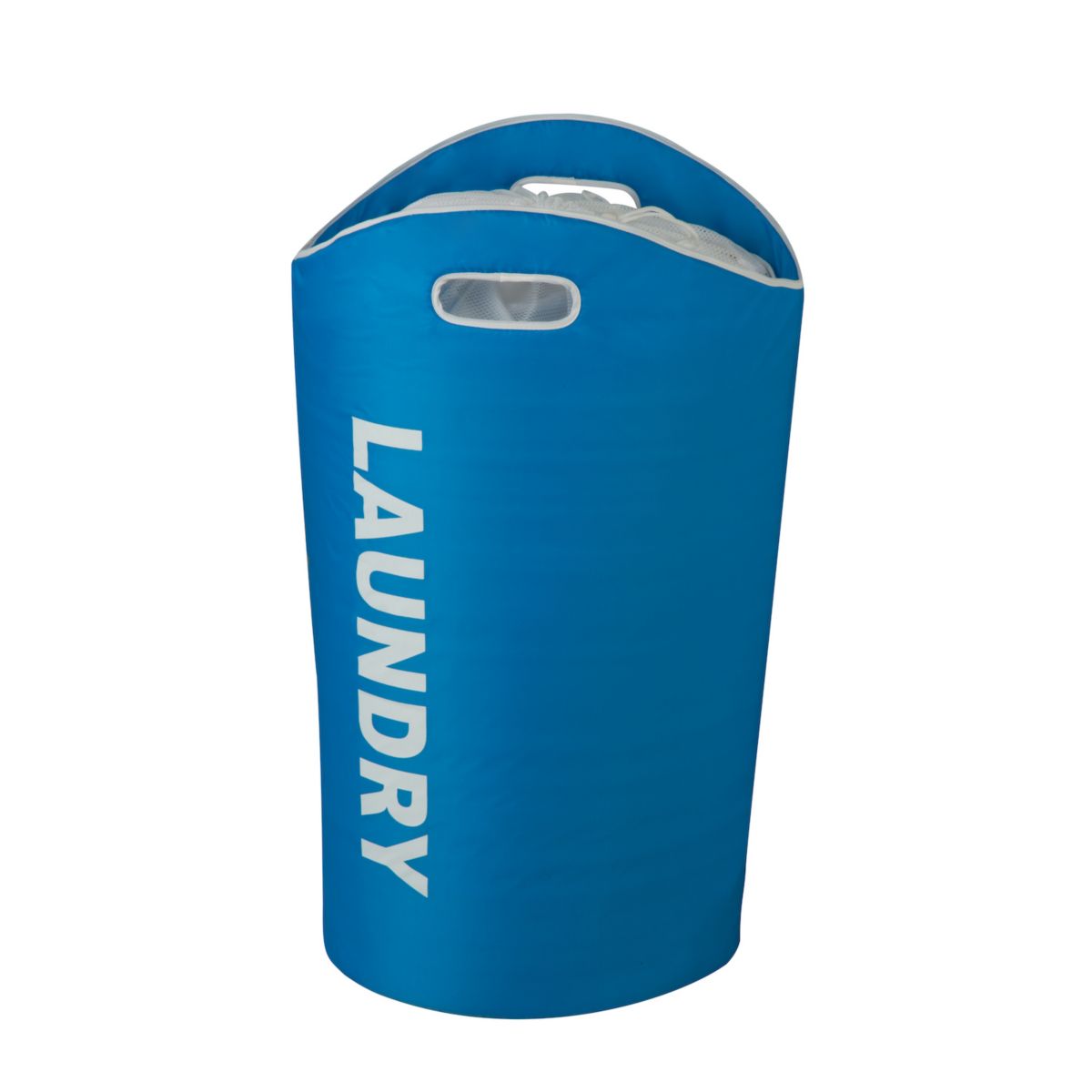 Honey-Can-Do Laundry Hamper with Handles Honey-Can-Do