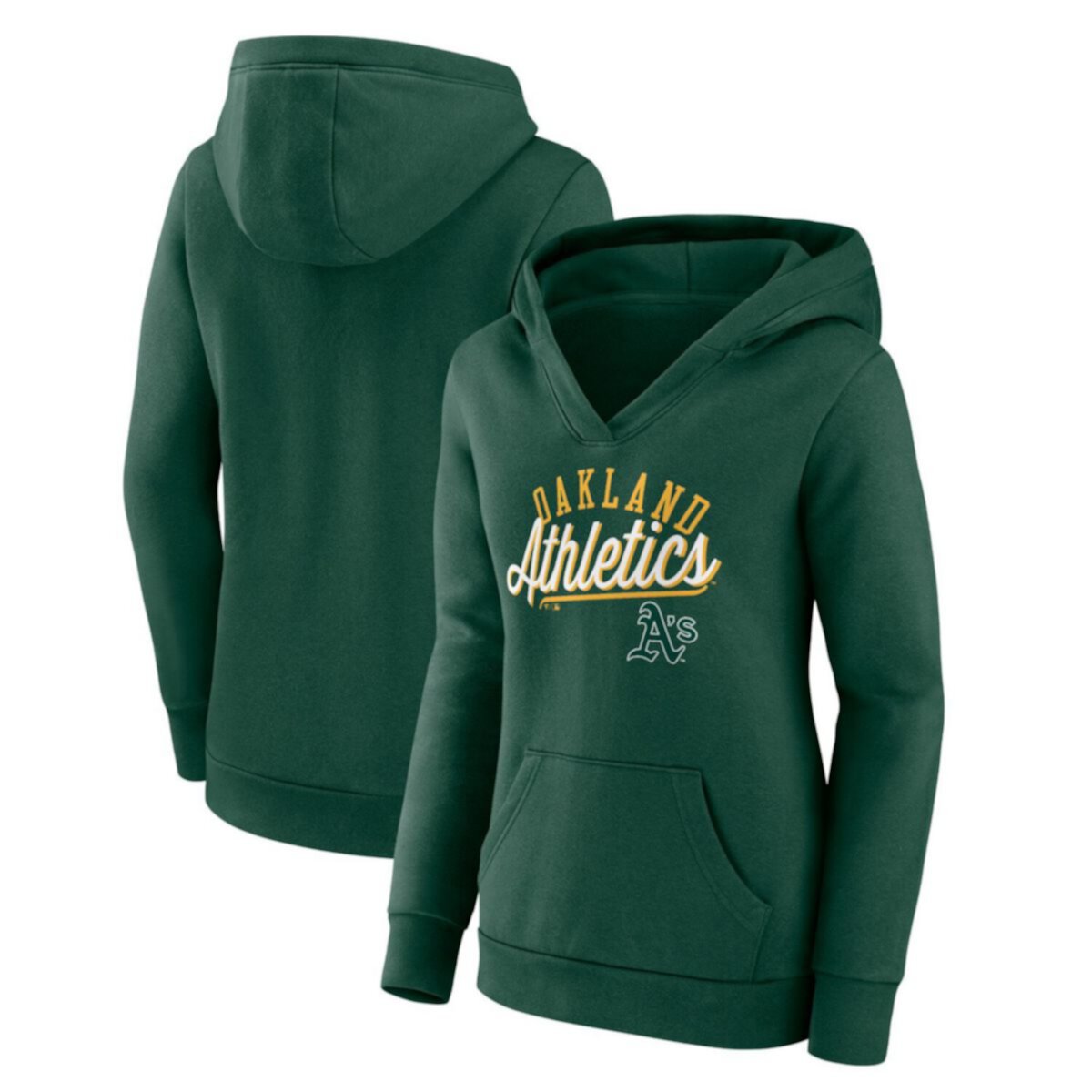 Athletics Wear