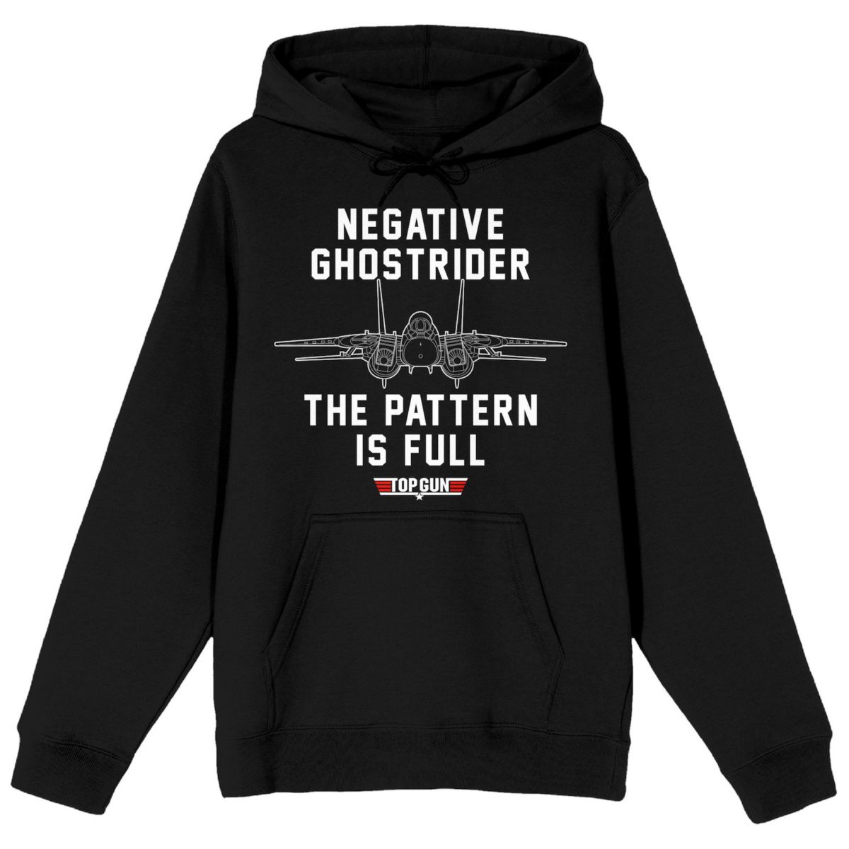 Negative ghostrider the pattern is full gif
