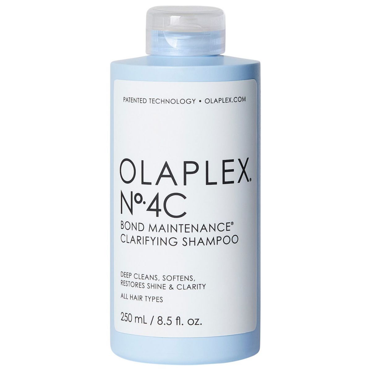 Olaplex No. 4C Bond Maintenance Осветляющий шампунь Olaplex