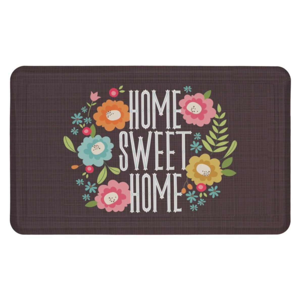 Mohawk® Home Home Sweet Home Cushioned Printed Kitchen Mat - 18'' x 30'' Mohawk