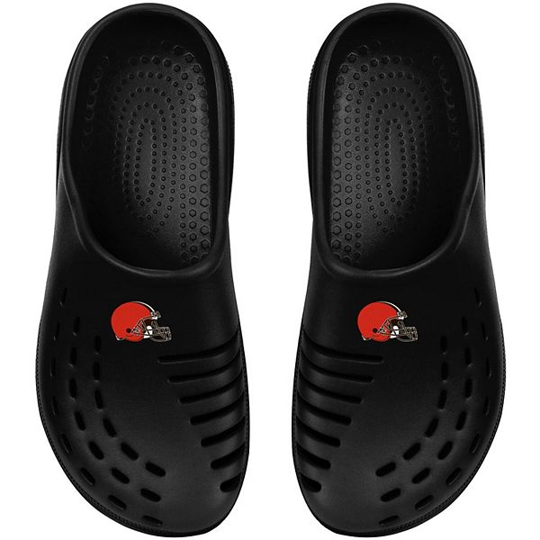 Детские Кроксы FOCO Cleveland Browns Sunny Day Foco