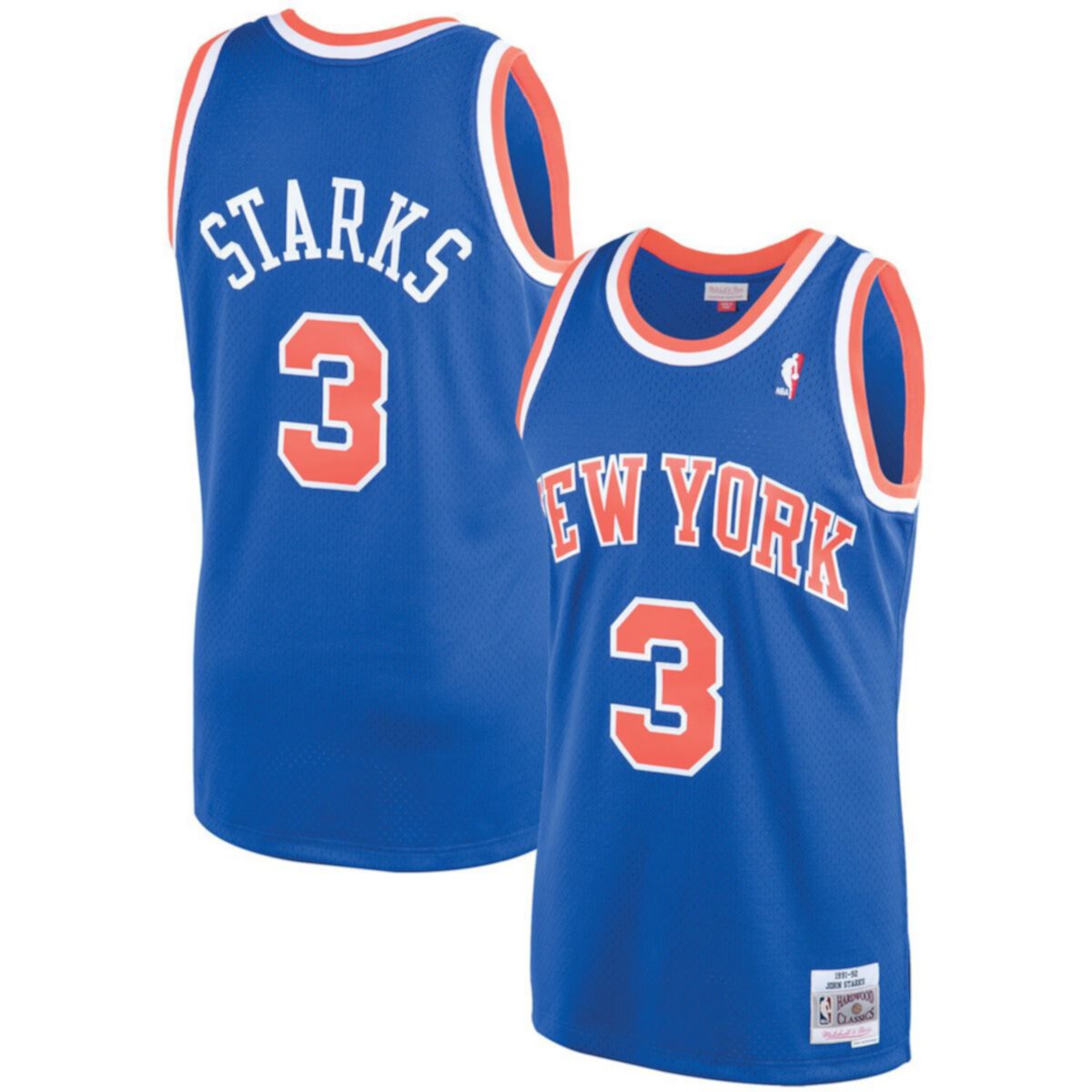 John Starks