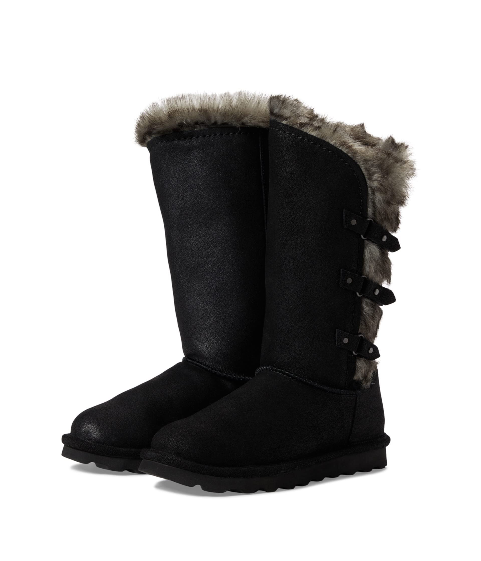 Женские Ботинки Bearpaw Emery Bearpaw