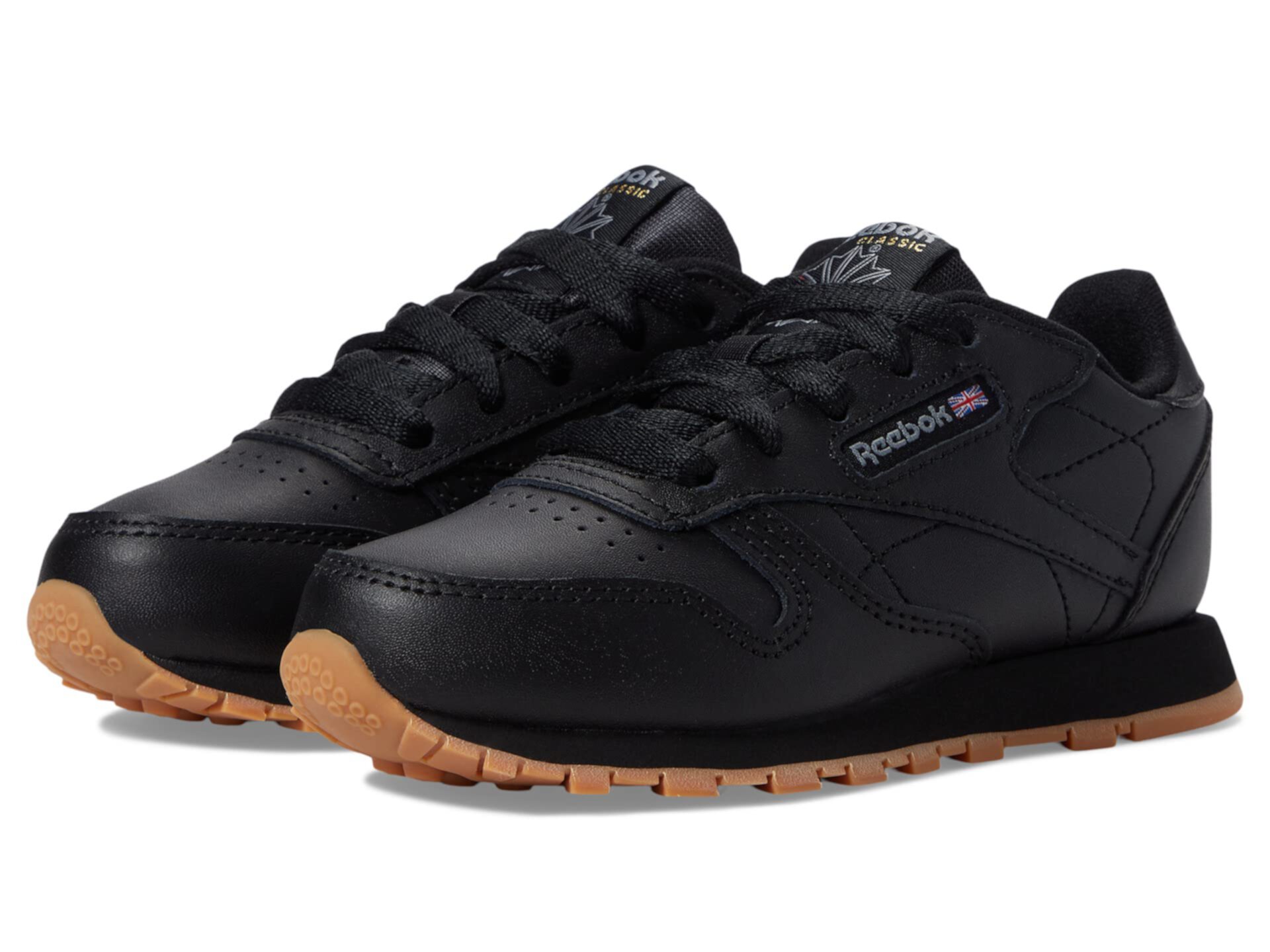 Детские Кроссовки Reebok Kids Classic Leather Reebok Kids