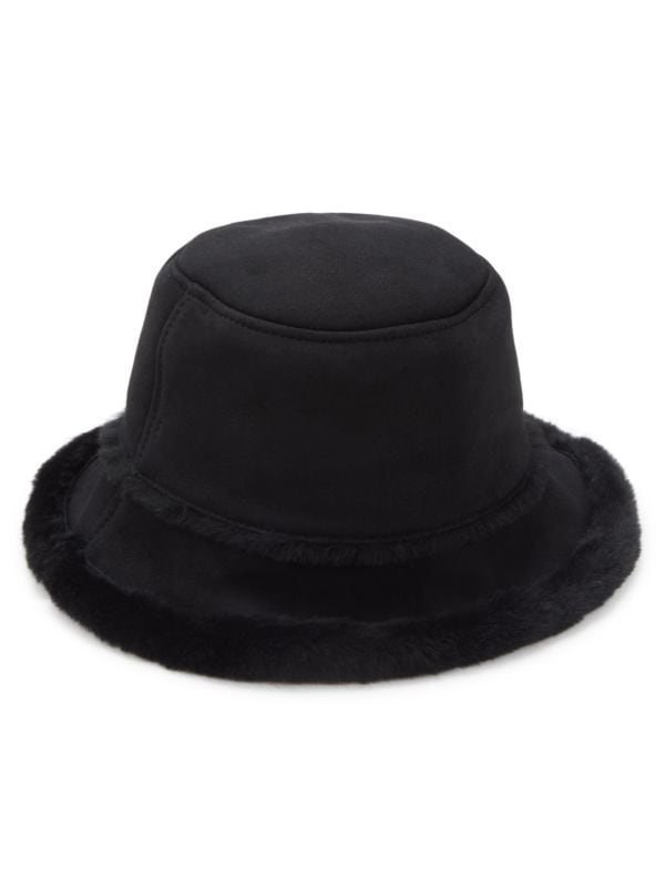 Панамы UGG Shearling Bucket Hat UGG