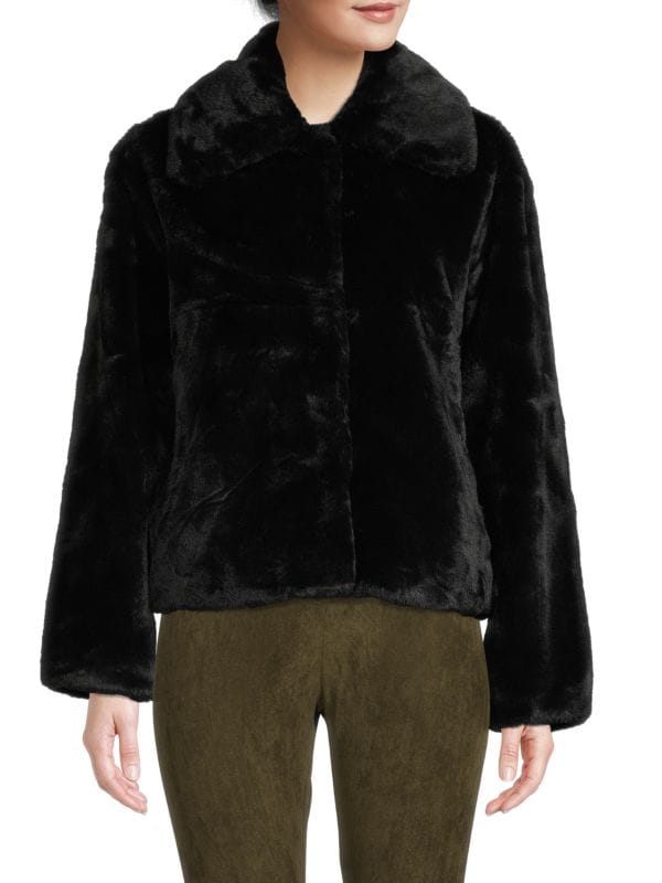 Женская Куртка APPARIS Faux Fur APPARIS