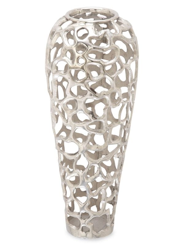 Алюминиевая ваза для цветов Primrose Valley