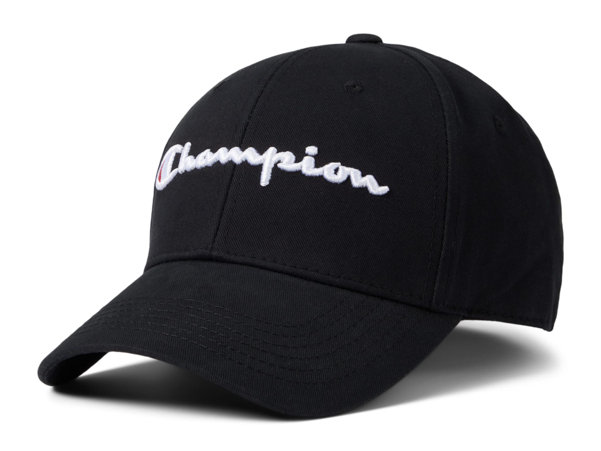 Классическая саржевая шляпа Champion