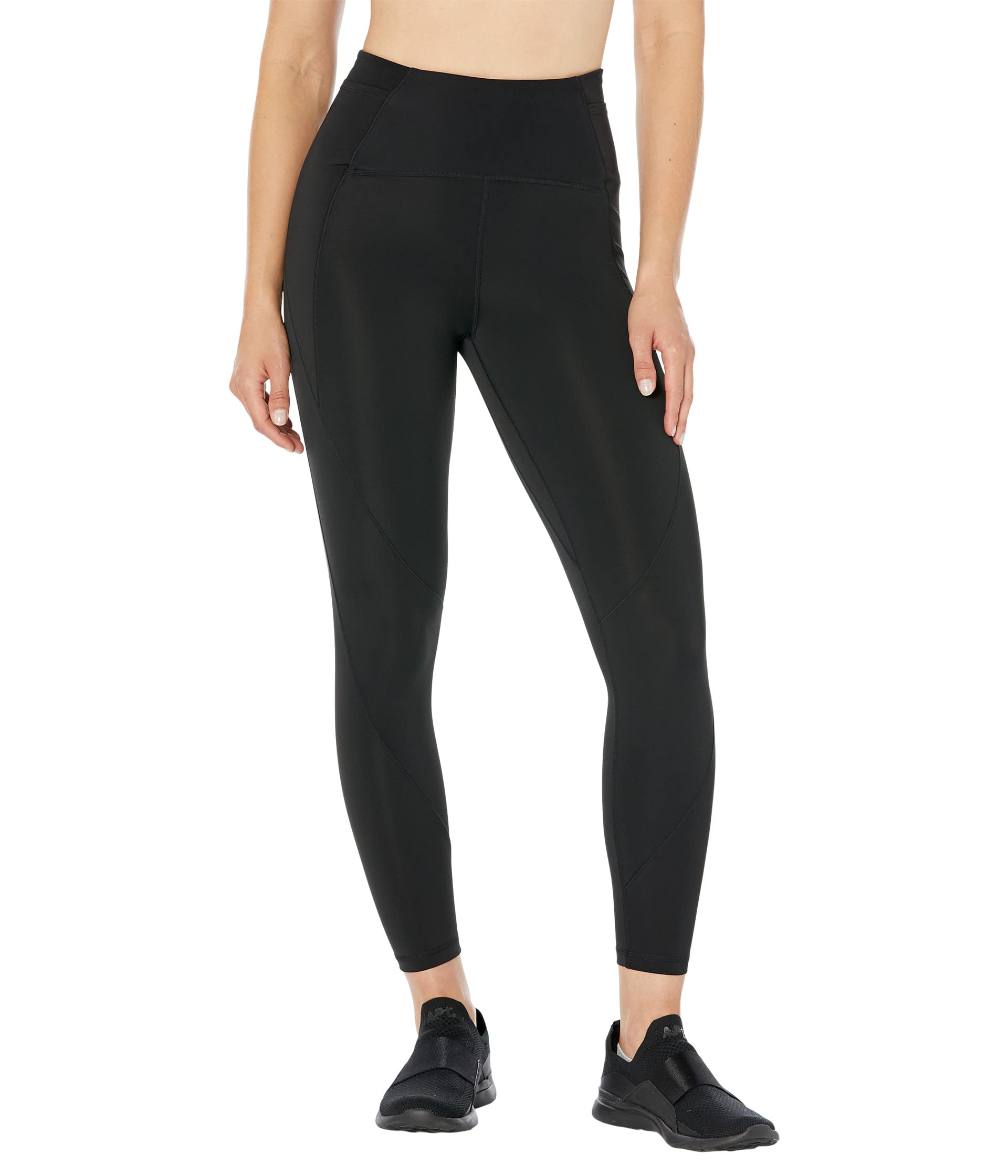 Женские Брюки Sweaty Betty Rapid Run 7/8 Sweaty Betty