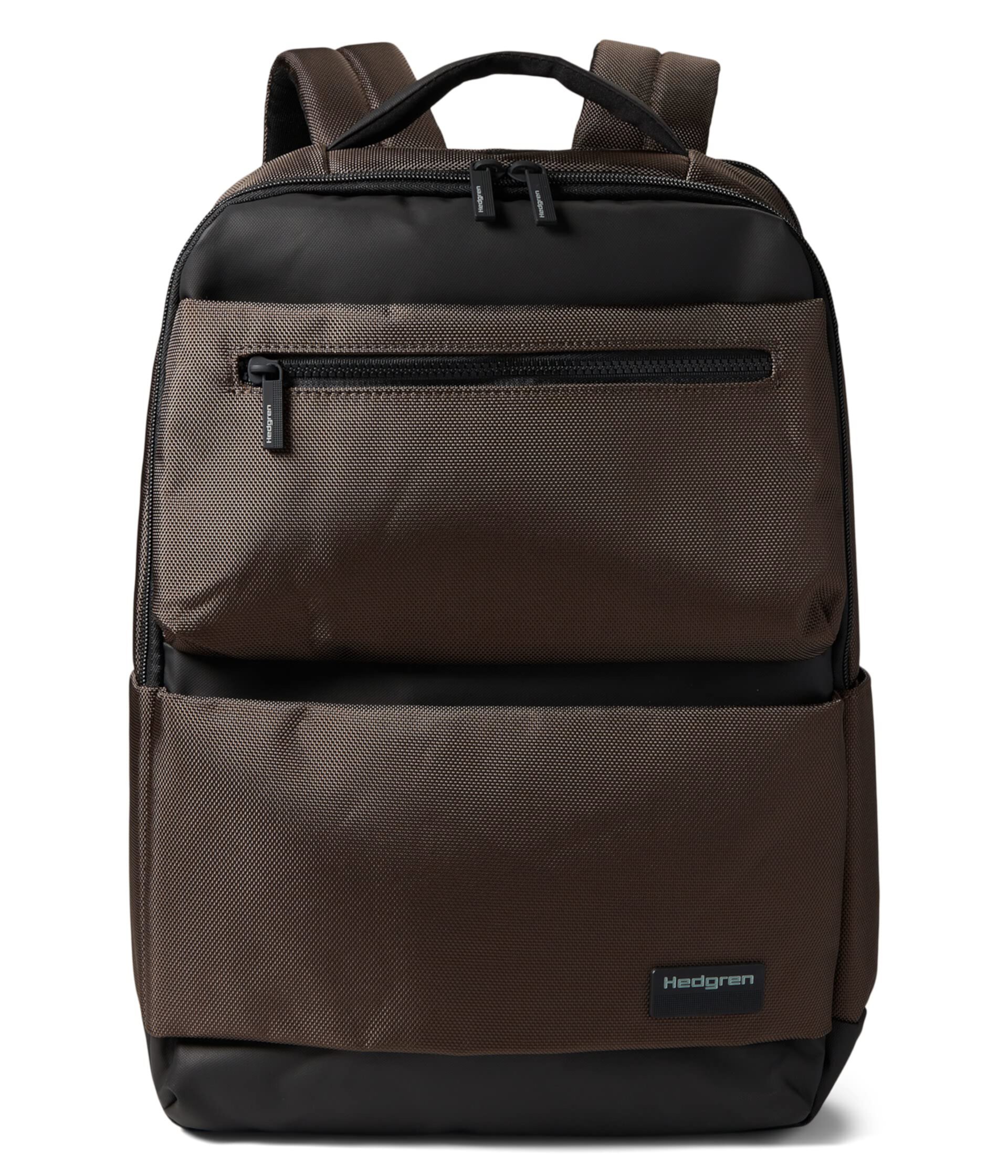 15,6-дюймовый рюкзак для ноутбука Source RFID Hedgren