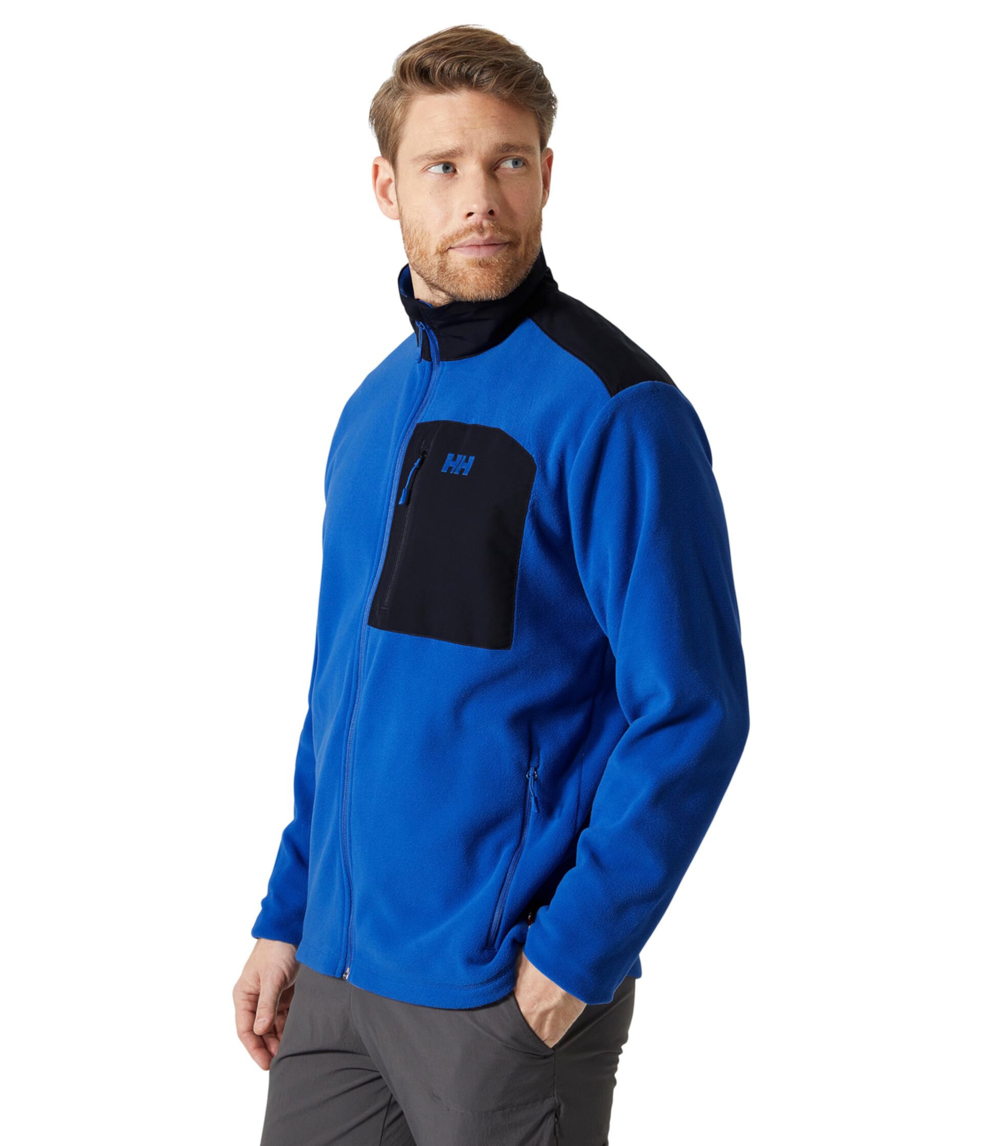 Мужская Куртка Helly Hansen Daybreaker Block Helly Hansen