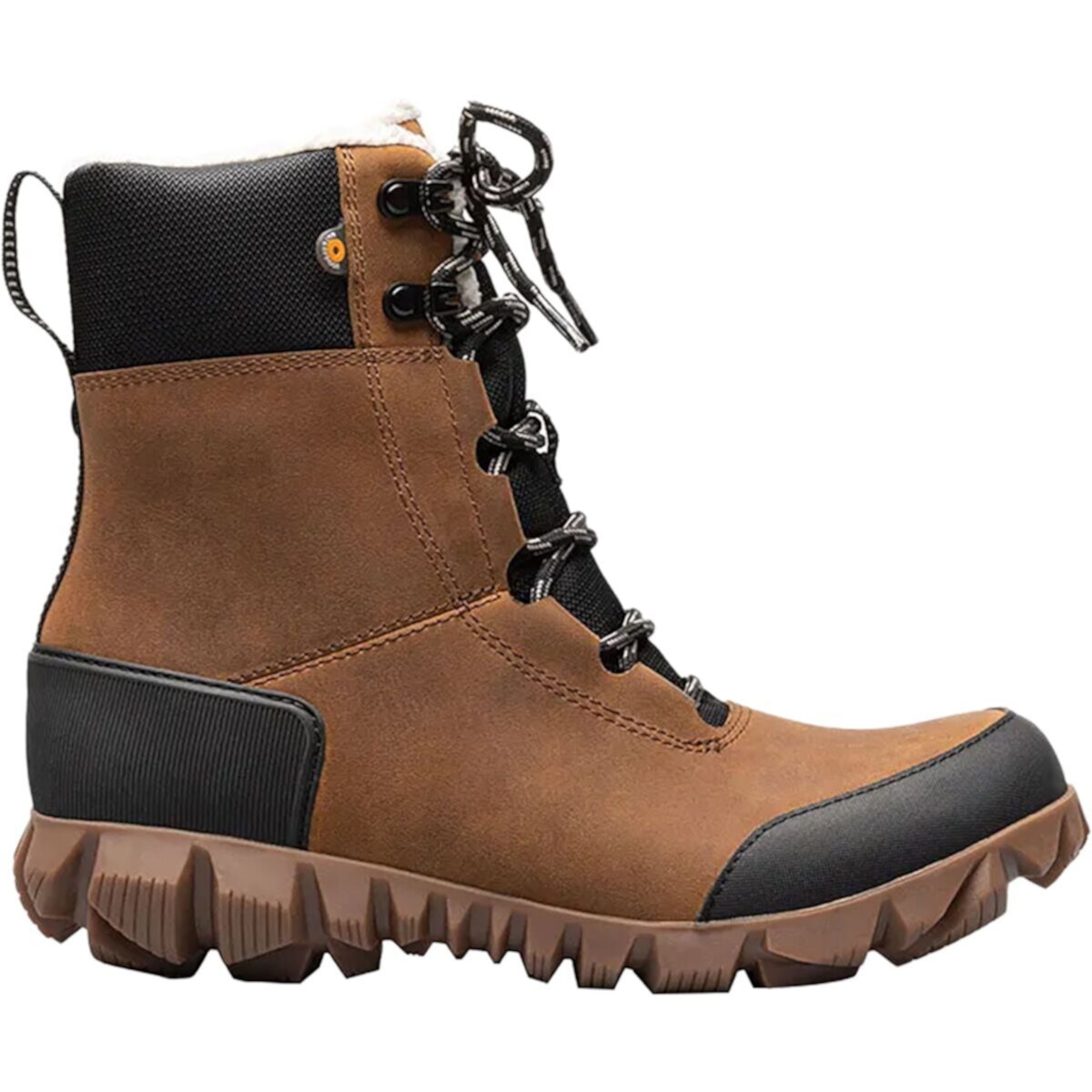 Женские Сапоги Bogs Arcata Urban Leather Tall Boot Bogs