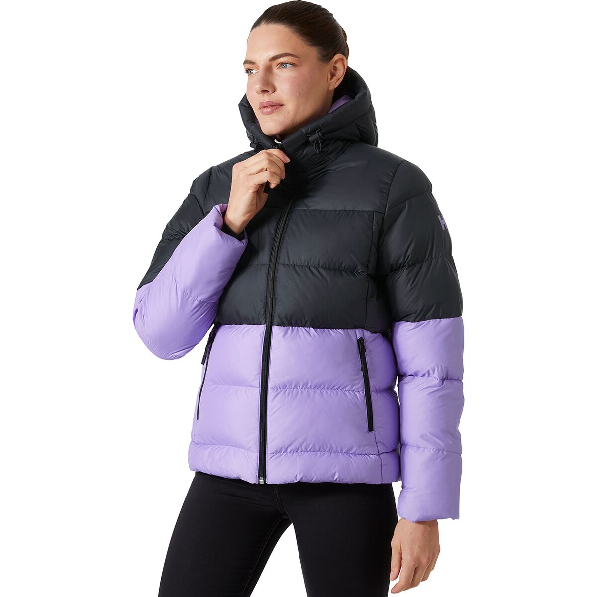 Женская Куртка Helly Hansen Active Puffy Helly Hansen