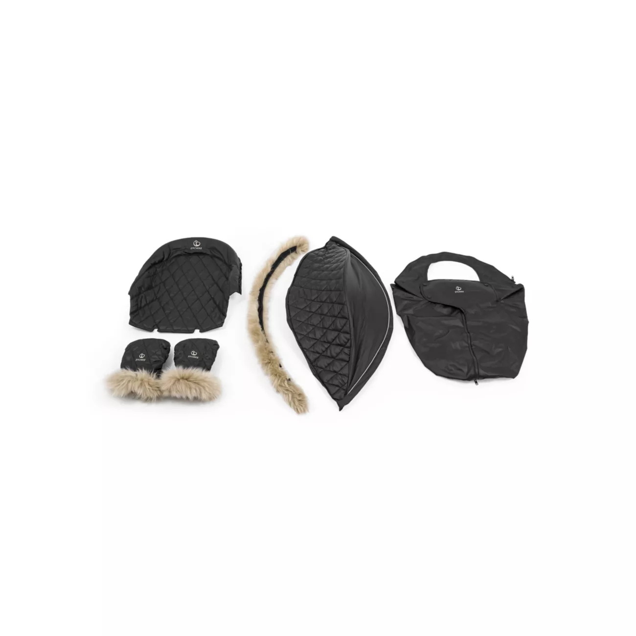 Xplory® X Winter Kit Stokke