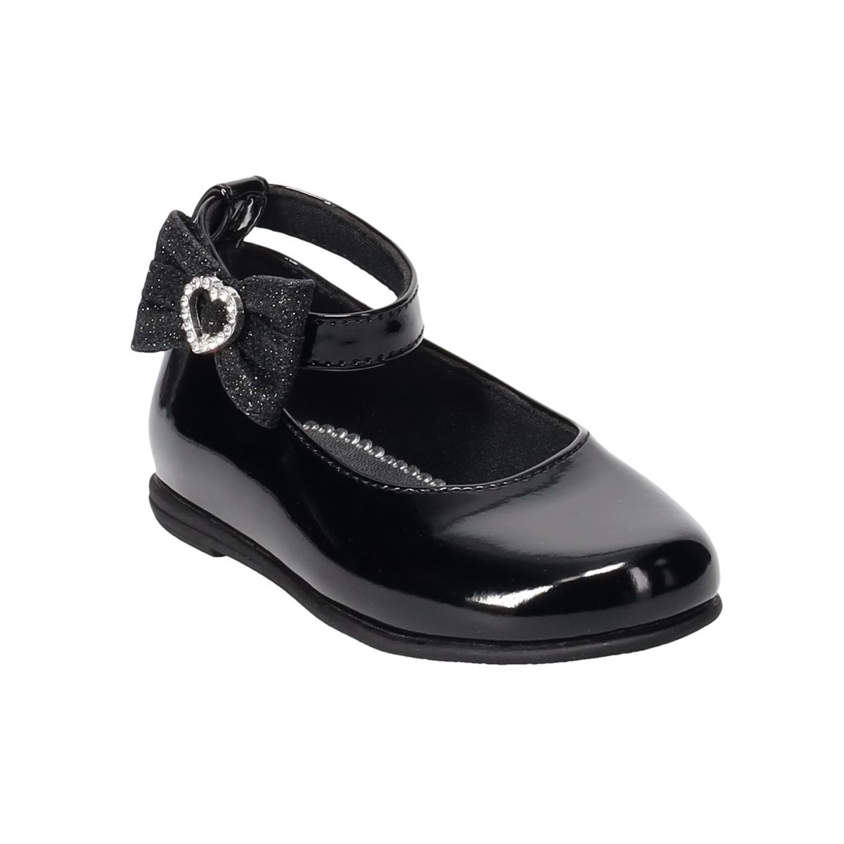 Балетки Rachel Shoes Для девочек Lil Pearl Toddler Rachel Shoes