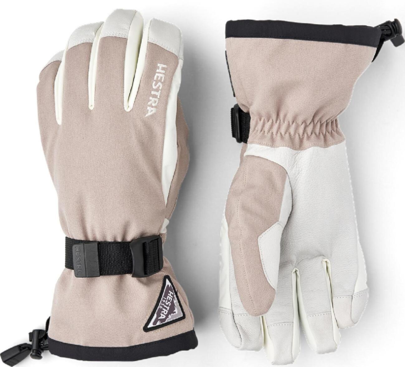 Пороховые перчатки Hestra Gloves