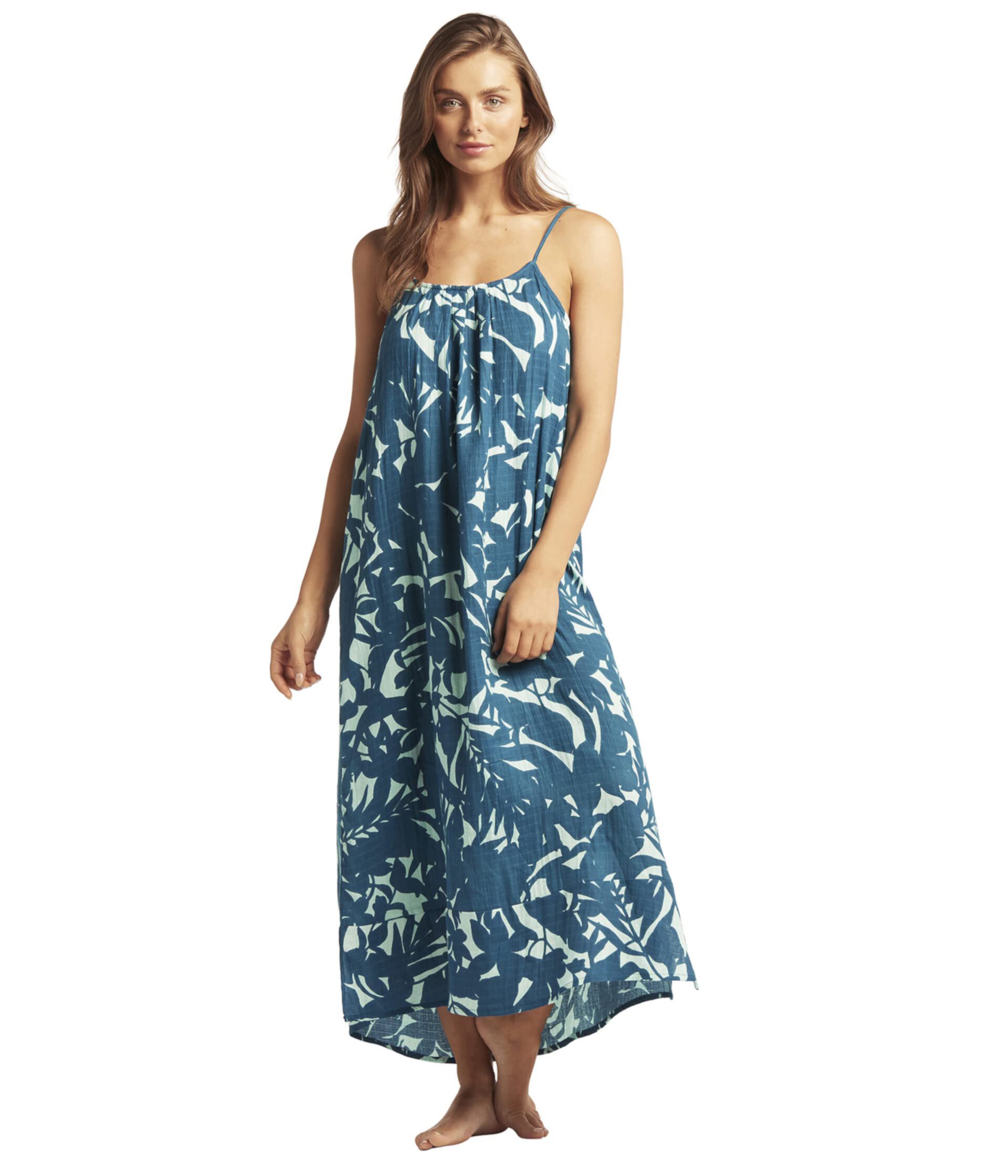 Retreat Sun Dress Sea Level Swim