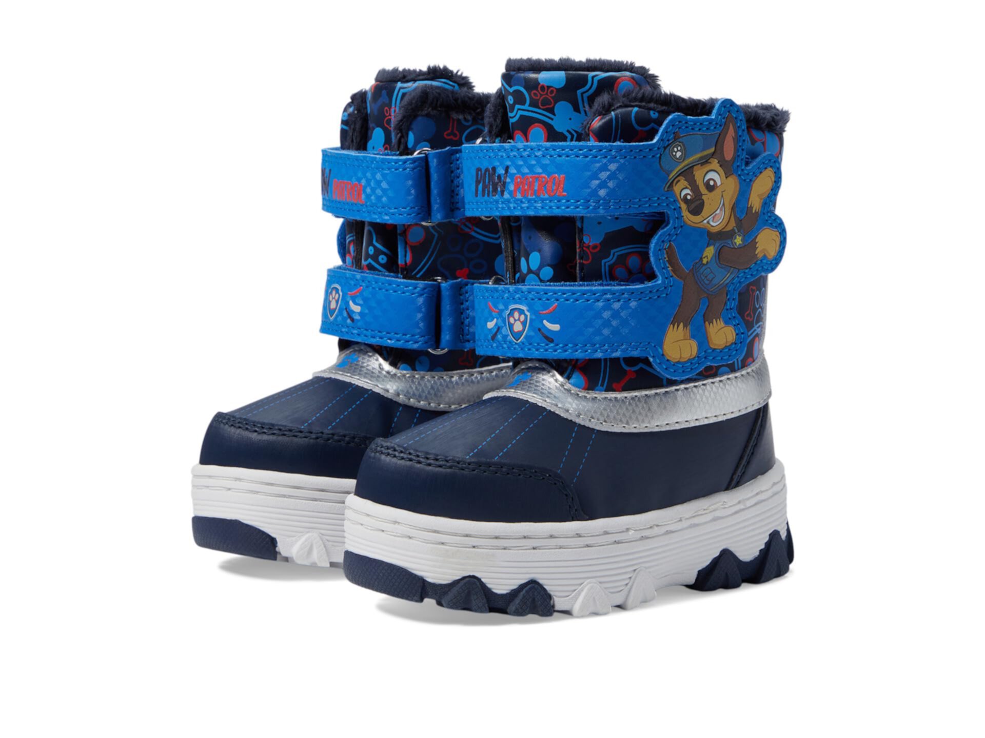 Ботинок Paw Patrol Snowboot (для малышей/малышей) Josmo