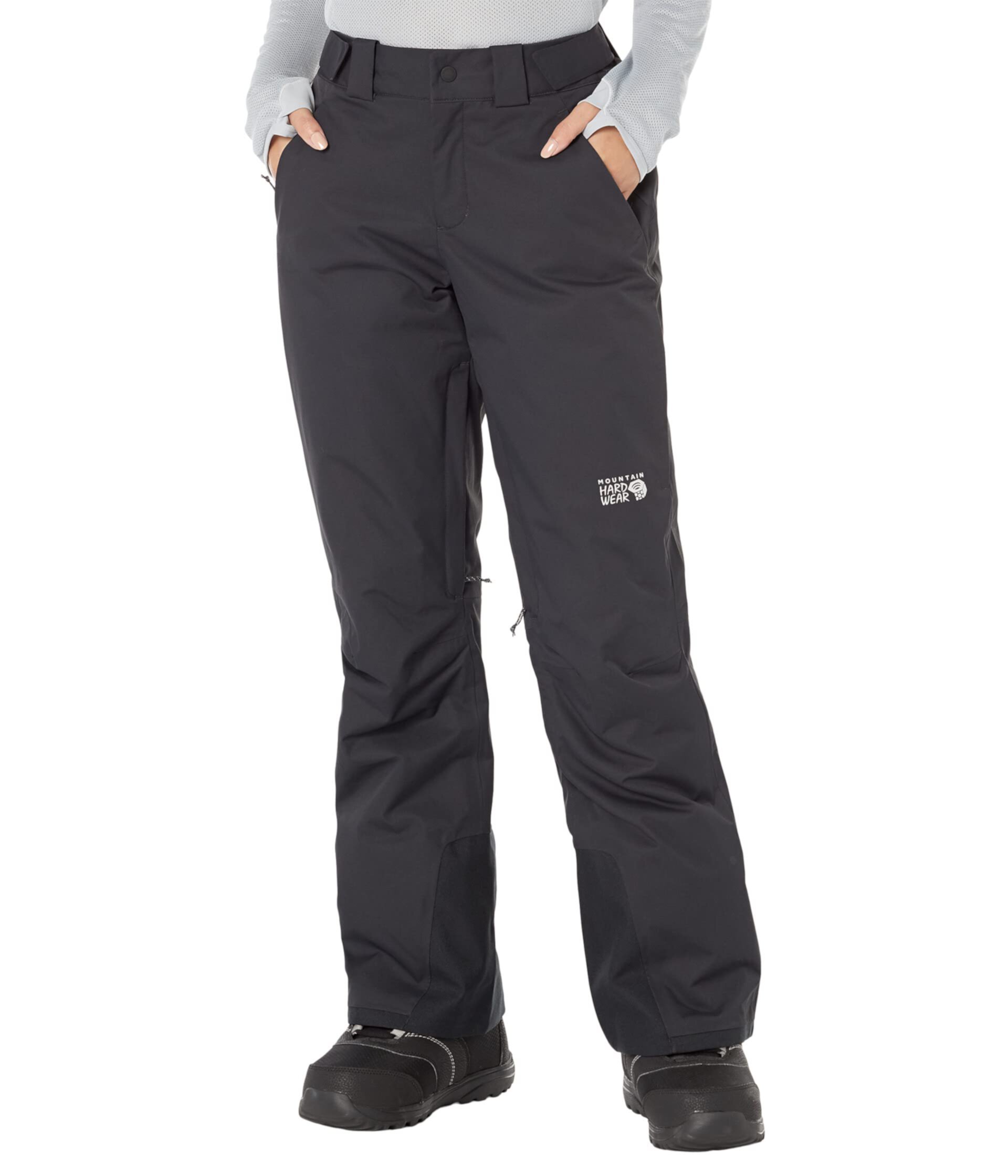 Утепленные брюки FireFall/2™ Mountain Hardwear