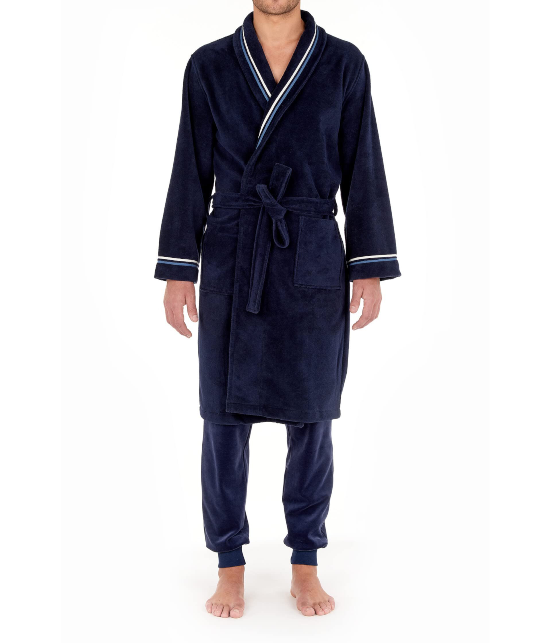 Transat Bath Robe Hom