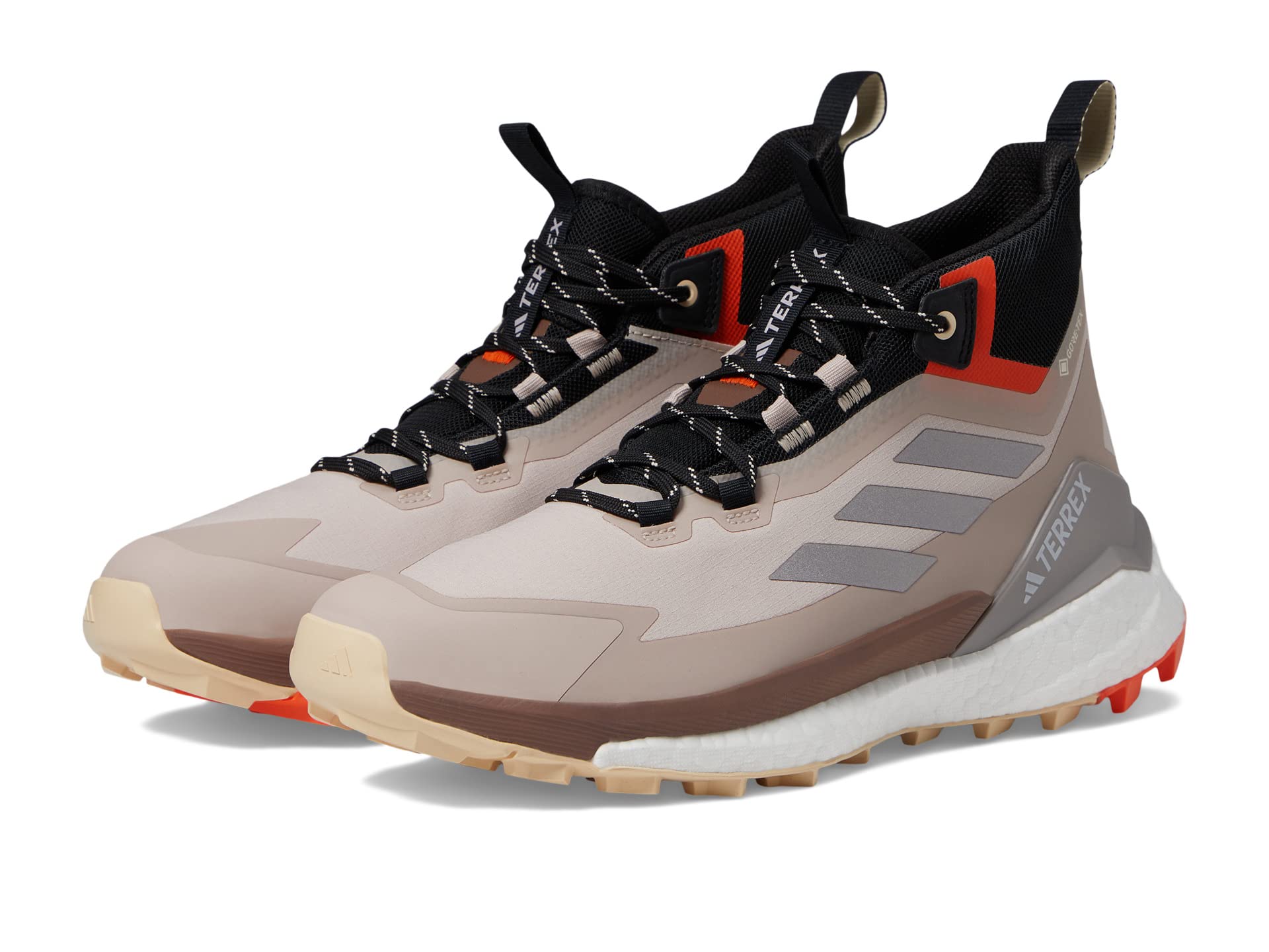 Ботинки для активного отдыха Adidas Terrex Free Hiker 2 GTX для мужчин Adidas