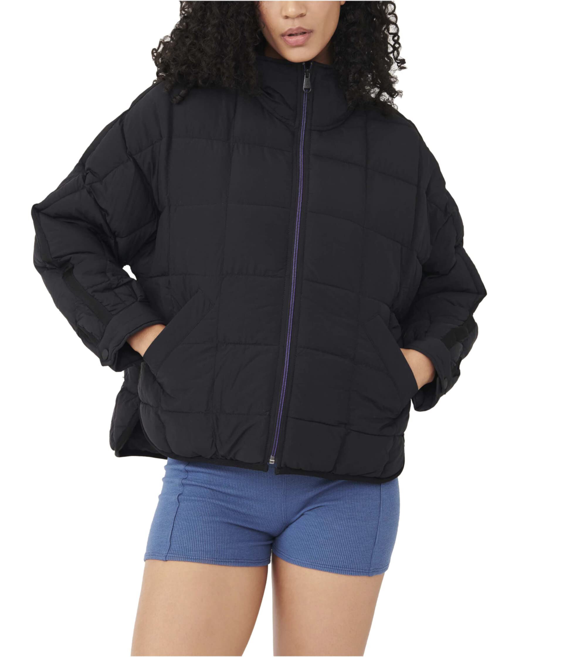 Женский Пуховик FP Movement Pippa Packable Jacket FP Movement