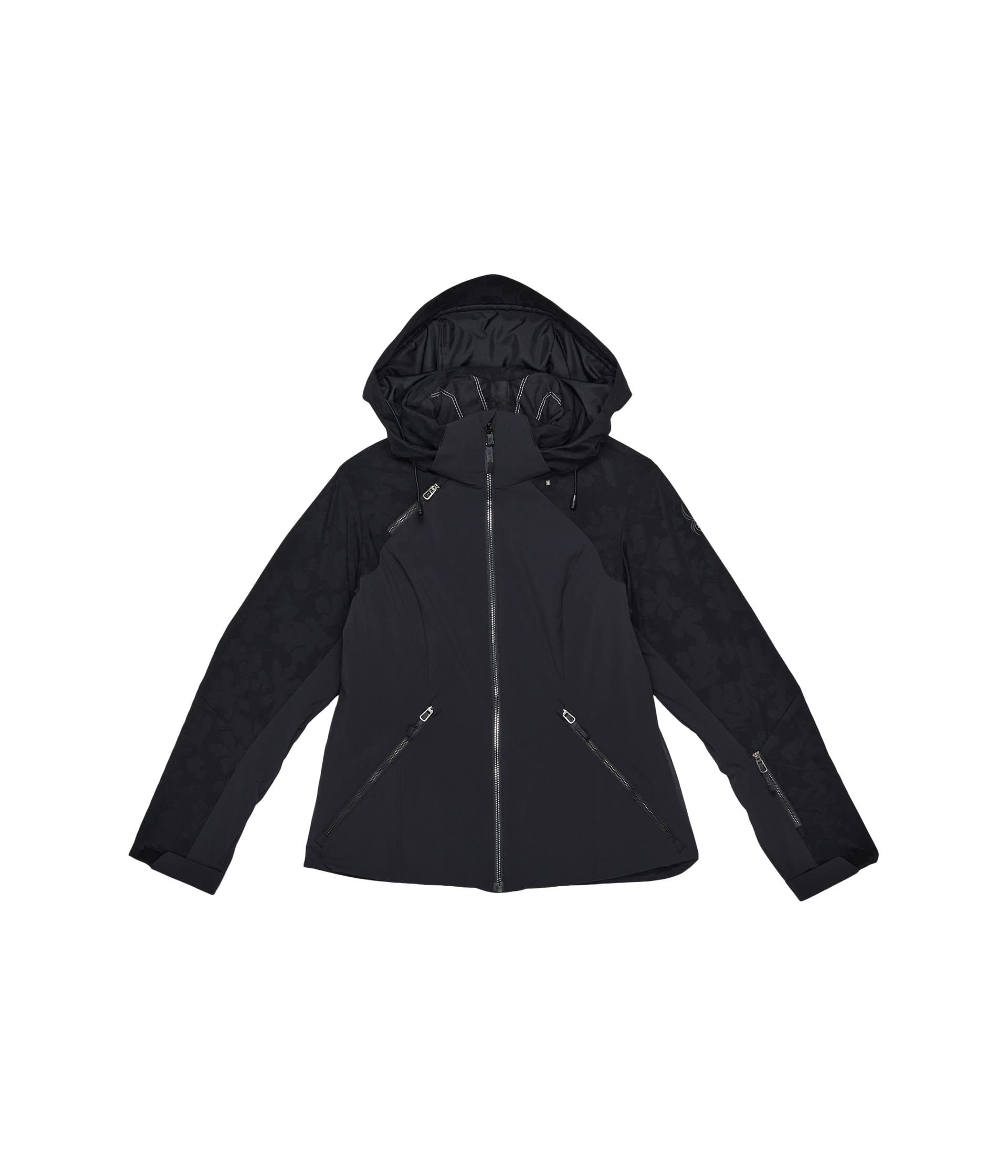 Schatzi Jacket Spyder