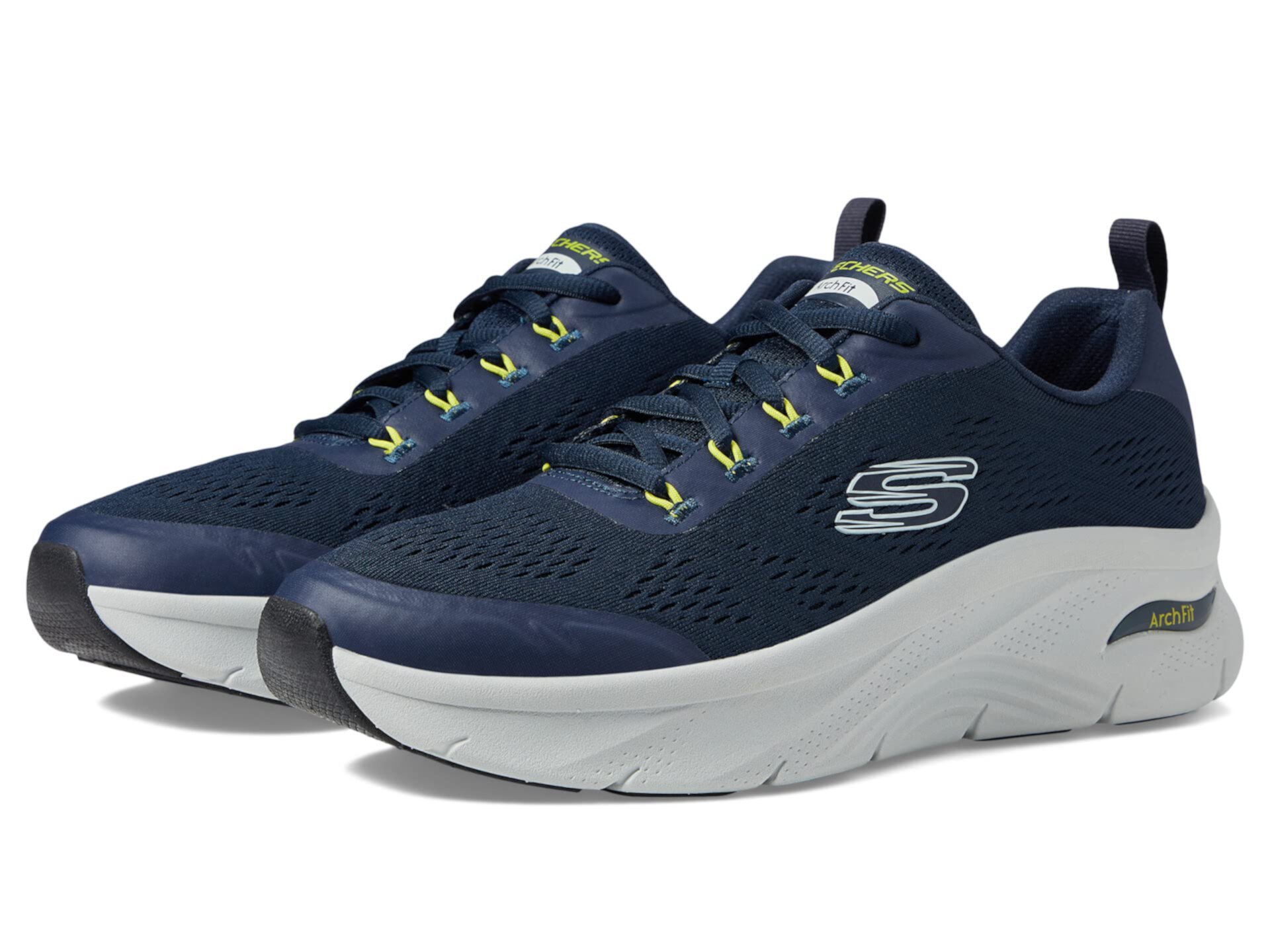 Arch Fit D'Lux Самнер SKECHERS