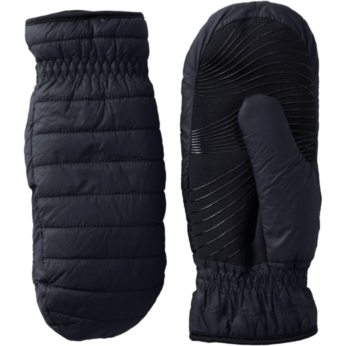 Зимние перчатки Lands' End Ultra Lightweight Quilted Lands' End